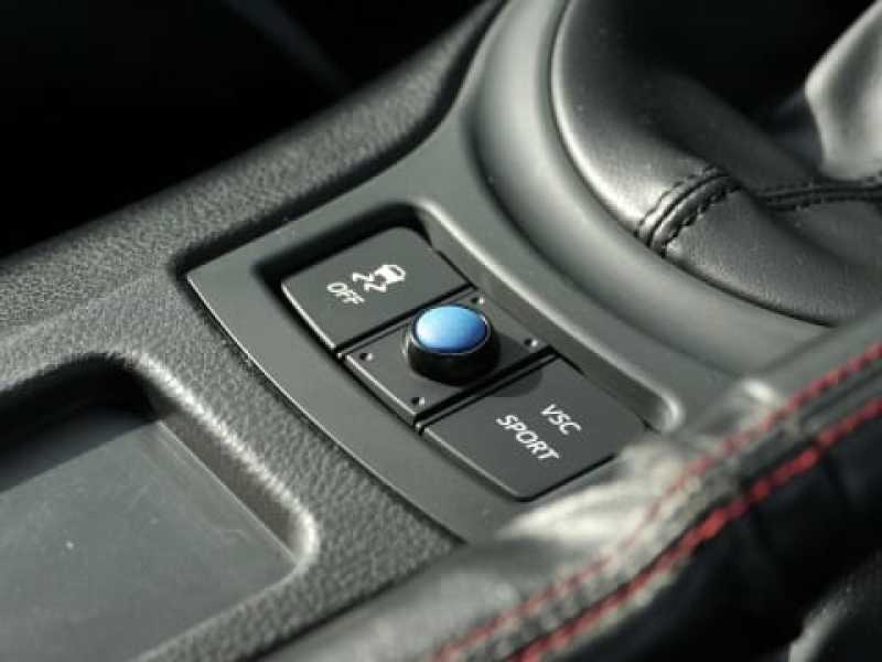 Scion FR S Suspension Controller - Cusco - VSC Canceler Module - `13-`27